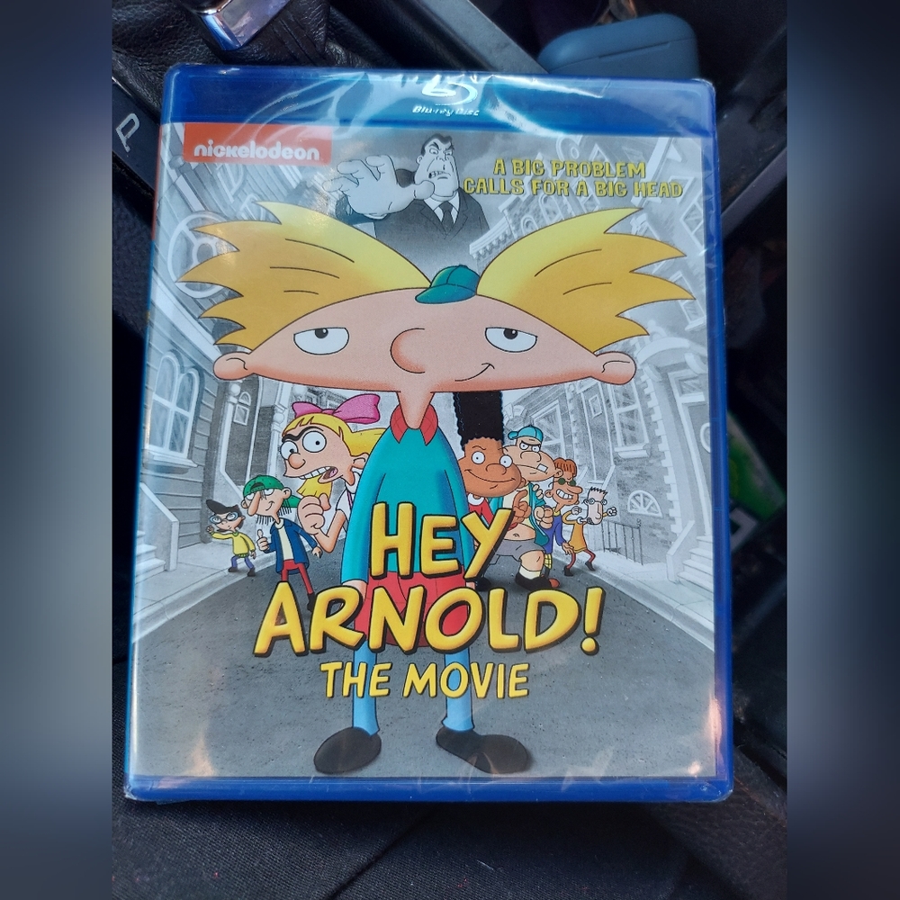 DVD - Picture 1 of 2